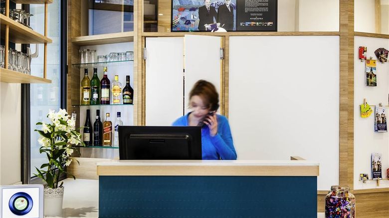 <b>Ibis Styles Paris Nation Porte Montreuil Other</b>. Images powered by <a href="https://iceportal.shijigroup.com/" title="IcePortal" target="_blank">IcePortal</a>.