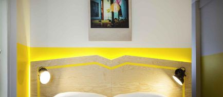 Ibis Styles Paris Nation Porte Montreuil Room