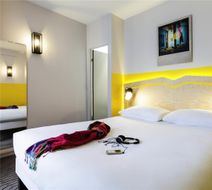 Ibis Styles Paris Nation Porte Montreuil Room