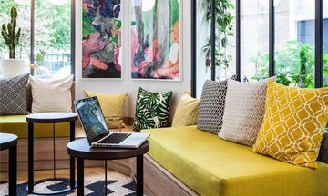 Ibis Styles Paris Nation Porte Montreuil