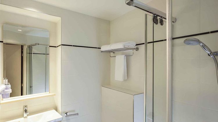 Ibis Styles Paris Nation Porte Montreuil Room