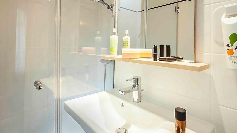 <b>Ibis Styles Paris Nation Porte Montreuil Room</b>. Images powered by <a href="https://iceportal.shijigroup.com/" title="IcePortal" target="_blank">IcePortal</a>.