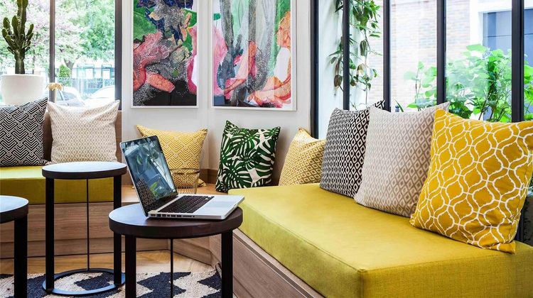 Ibis Styles Paris Nation Porte Montreuil Exterior