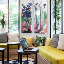 Ibis Styles Paris Nation Porte Montreuil