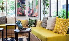 Ibis Styles Paris Nation Porte Montreuil