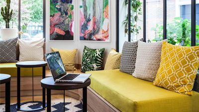 Ibis Styles Paris Nation Porte Montreuil