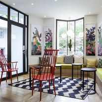 Ibis Styles Paris Nation Porte Montreuil