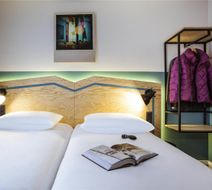 Ibis Styles Paris Nation Porte Montreuil Room