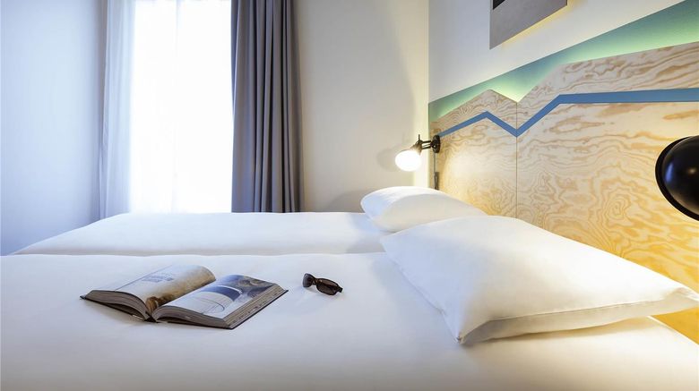 <b>Ibis Styles Paris Nation Porte Montreuil Room</b>. Images powered by <a href="https://iceportal.shijigroup.com/" title="IcePortal" target="_blank">IcePortal</a>.