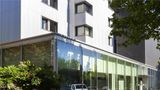 Ibis Styles Kortrijk Expo Exterior