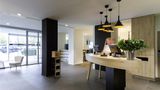 Ibis Styles Kortrijk Expo Exterior