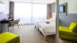 Ibis Styles Kortrijk Expo Room