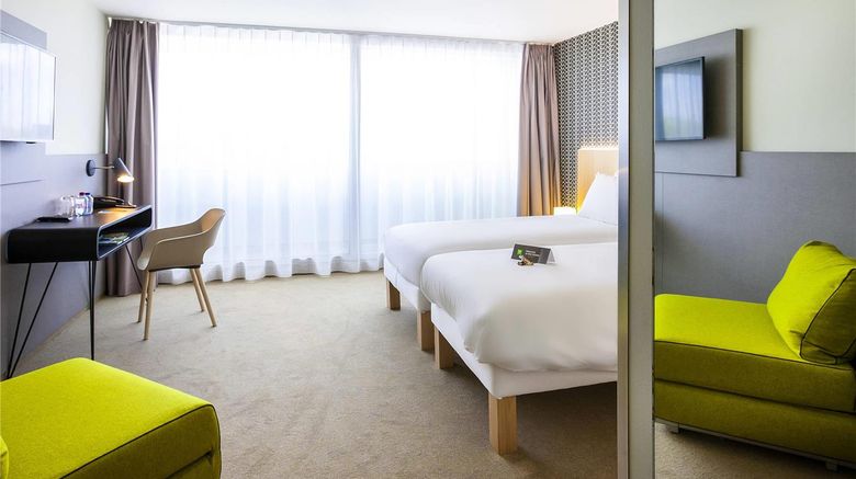 <b>Ibis Styles Kortrijk Expo Room</b>. Images powered by <a href="https://iceportal.shijigroup.com/" title="IcePortal" target="_blank">IcePortal</a>.