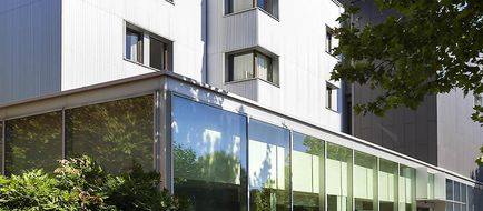 Ibis Styles Kortrijk Expo Exterior