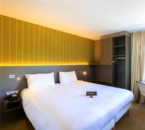 Ibis Styles Kortrijk Expo Room