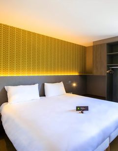 Ibis Styles Kortrijk Expo