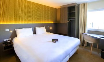 Ibis Styles Kortrijk Expo