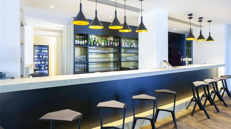 Ibis Styles Kortrijk Expo Exterior