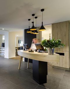 Ibis Styles Kortrijk Expo