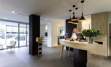 Ibis Styles Kortrijk Expo