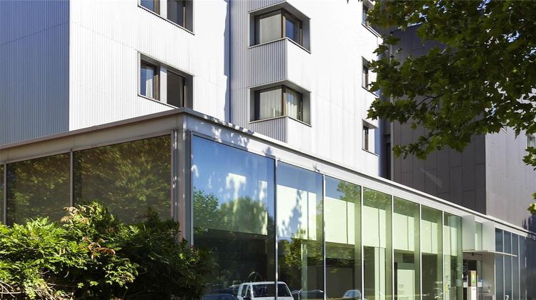 Ibis Styles Kortrijk Expo Exterior