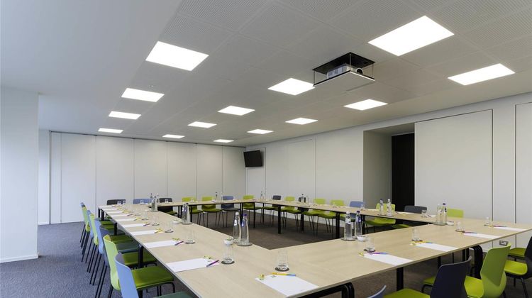 Ibis Styles Kortrijk Expo Meeting