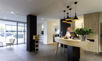 Ibis Styles Kortrijk Expo