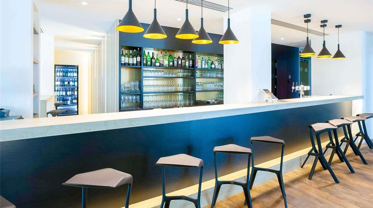 Ibis Styles Kortrijk Expo Exterior