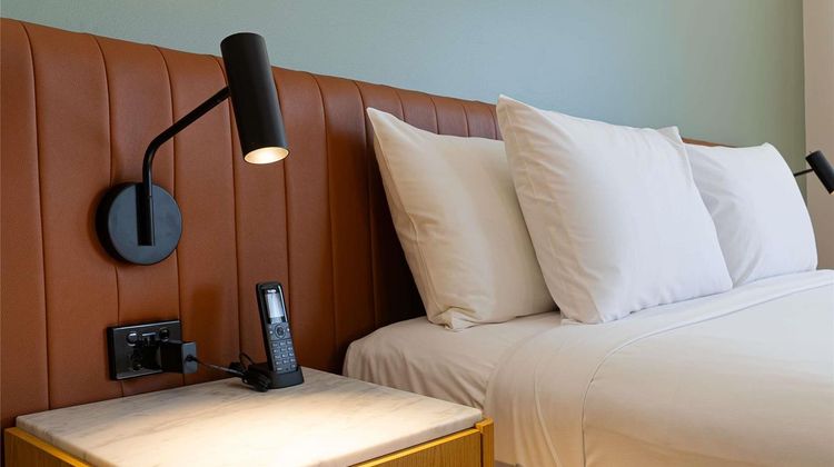 Novotel Darwin Airport Hotel Room