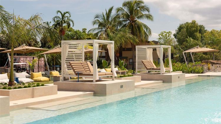 Novotel Darwin Airport Hotel Exterior