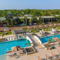 Novotel Darwin Airport Hotel