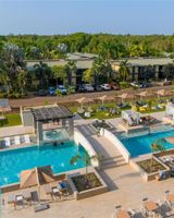 Novotel Darwin Airport Hotel
