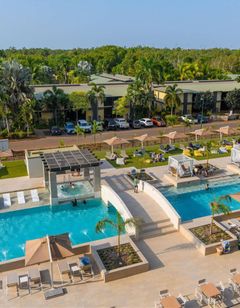 Novotel Darwin Airport Hotel