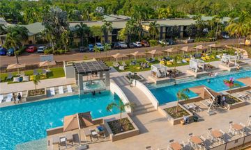 Novotel Darwin Airport Hotel