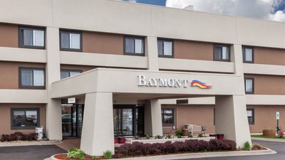 Baymont Inn & Suites Glenview