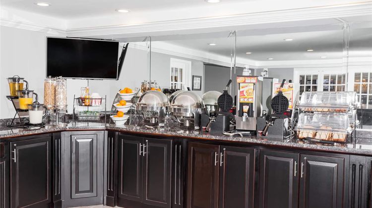 Baymont Inn & Suites Glenview Other