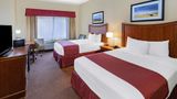 Baymont Inn & Suites Cuero Room