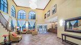 Baymont Inn & Suites Cuero Lobby