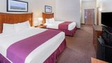 Baymont Inn & Suites Cuero Room