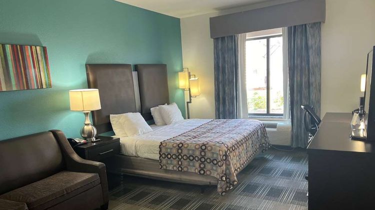 Days Inn Alva Room