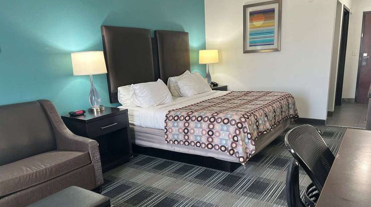 Days Inn Alva Room