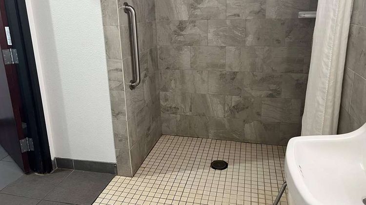 Days Inn Alva Room