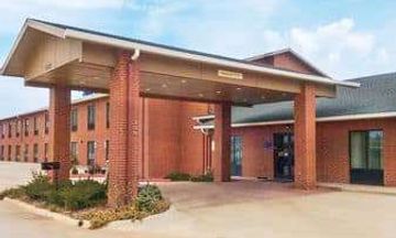 Days Inn Alva
