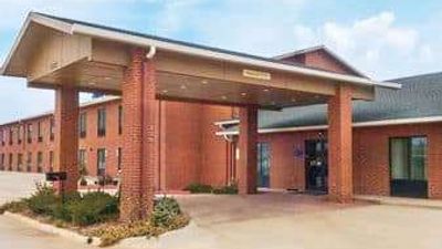 Days Inn Alva