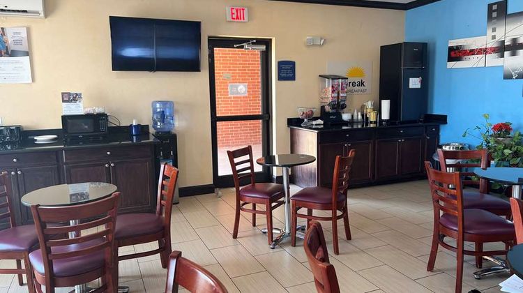 Days Inn Alva Other