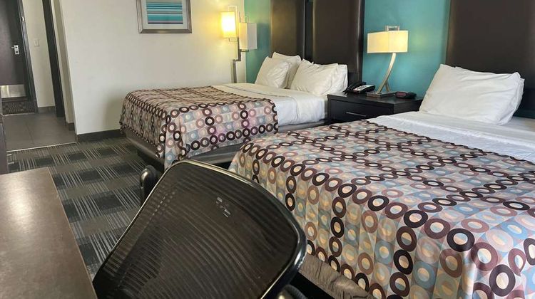 Days Inn Alva Room