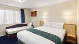Days Inn Sutton Scotney South Room
