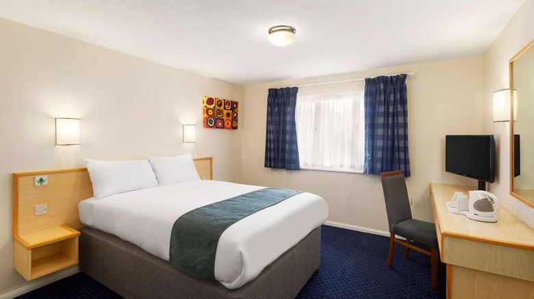 <b>Days Inn Sutton Scotney South Room</b>. Images powered by <a href="https://iceportal.shijigroup.com/" title="IcePortal" target="_blank">IcePortal</a>.