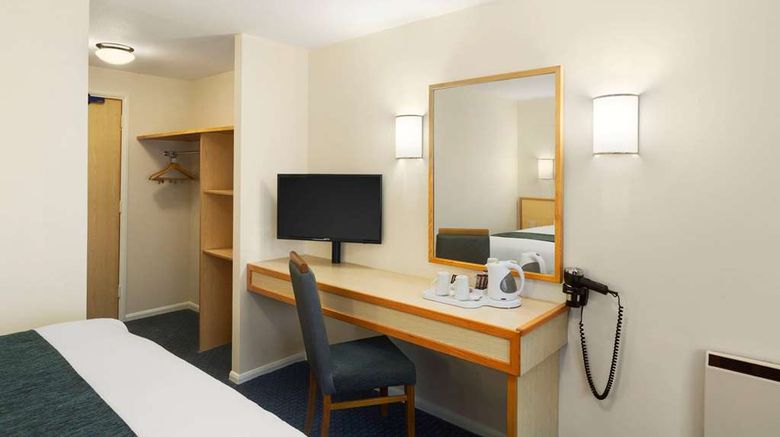 <b>Days Inn Sutton Scotney South Room</b>. Images powered by <a href="https://iceportal.shijigroup.com/" title="IcePortal" target="_blank">IcePortal</a>.