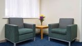 Days Inn Sutton Scotney South Lobby